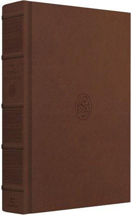 The Sing! Hymnal (TruTone over Board, Brown)