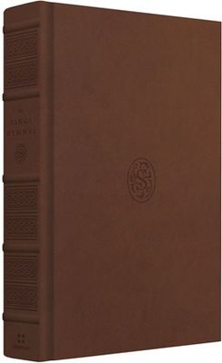 The Sing! Hymnal (TruTone over Board, Brown)