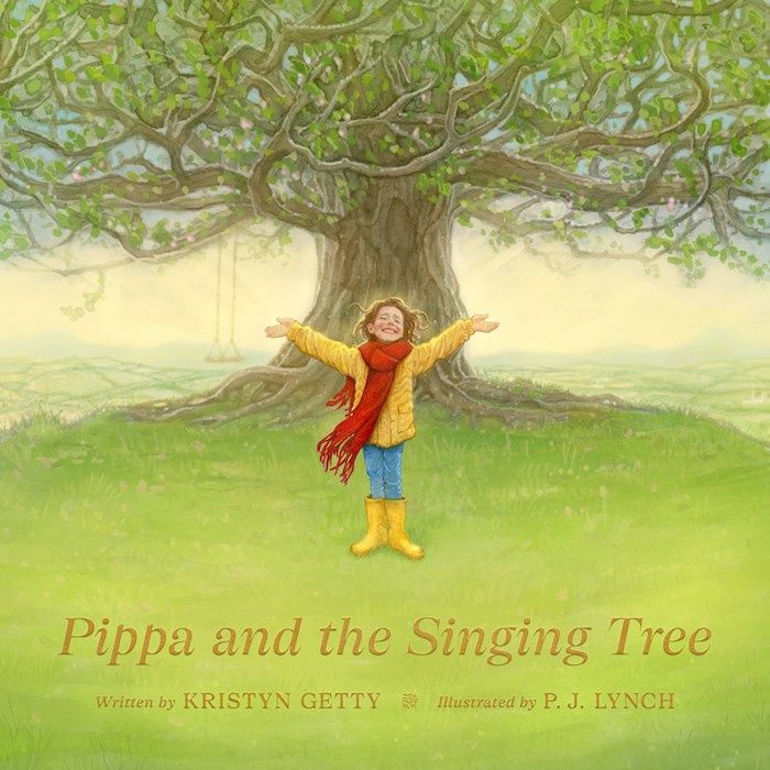 PIPPA AND THE SINGING TREE