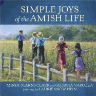 AM- SIMPLE JOYS OF THE AMISH LIFE- SALE!