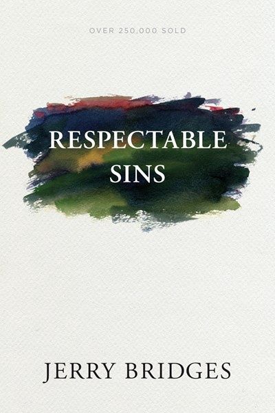 RESPECTABLE SINS, WITH STUDY GUIDE