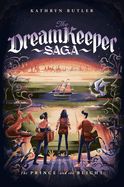 CF- PRINCE AND THE BLIGHT (THE DREAM KEEPER SAGA BOOK 2)