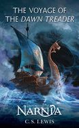 CHRONICLES NARNIA-5 VOYAGE OF THE DAWN TREADER