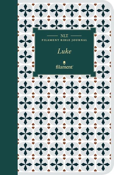 B-NLT- FILAMENT JOURNAL- LUKE