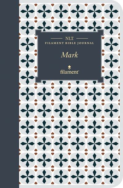 B-NLT- FILAMENT JOURNAL- MARK