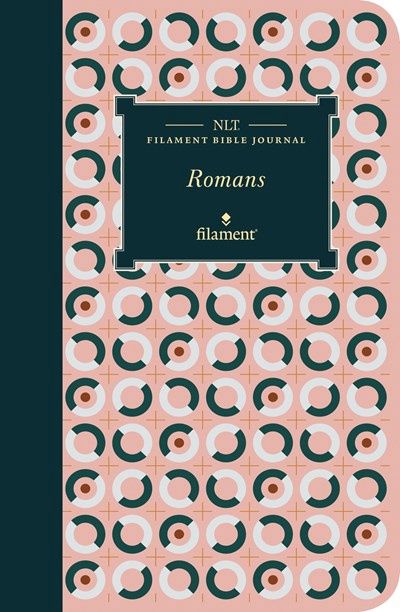 B-NLT- FILAMENT JOURNAL- ROMANS