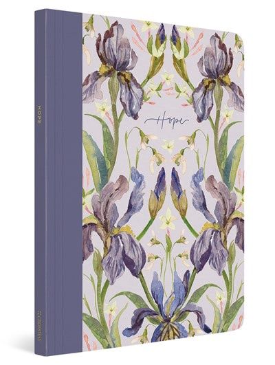 ESV PRAYER JOURNAL: 30 DAYS ON HOPE: 30 DAYS ON HOPE