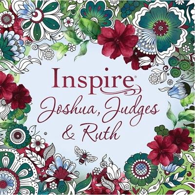 ACB- INSPIRE: JOSHUA, JUDGES, RUTH
