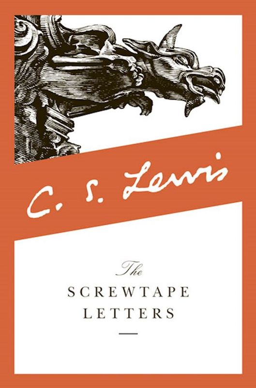 SCREWTAPE LETTERS