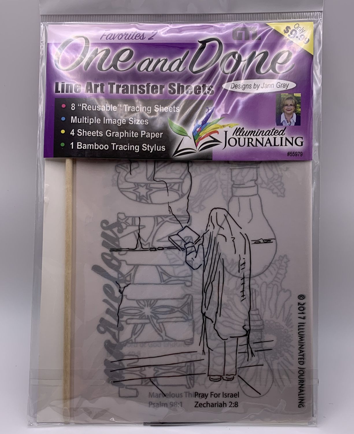 BJR- ONE &amp; DONE- FAVORITES 2