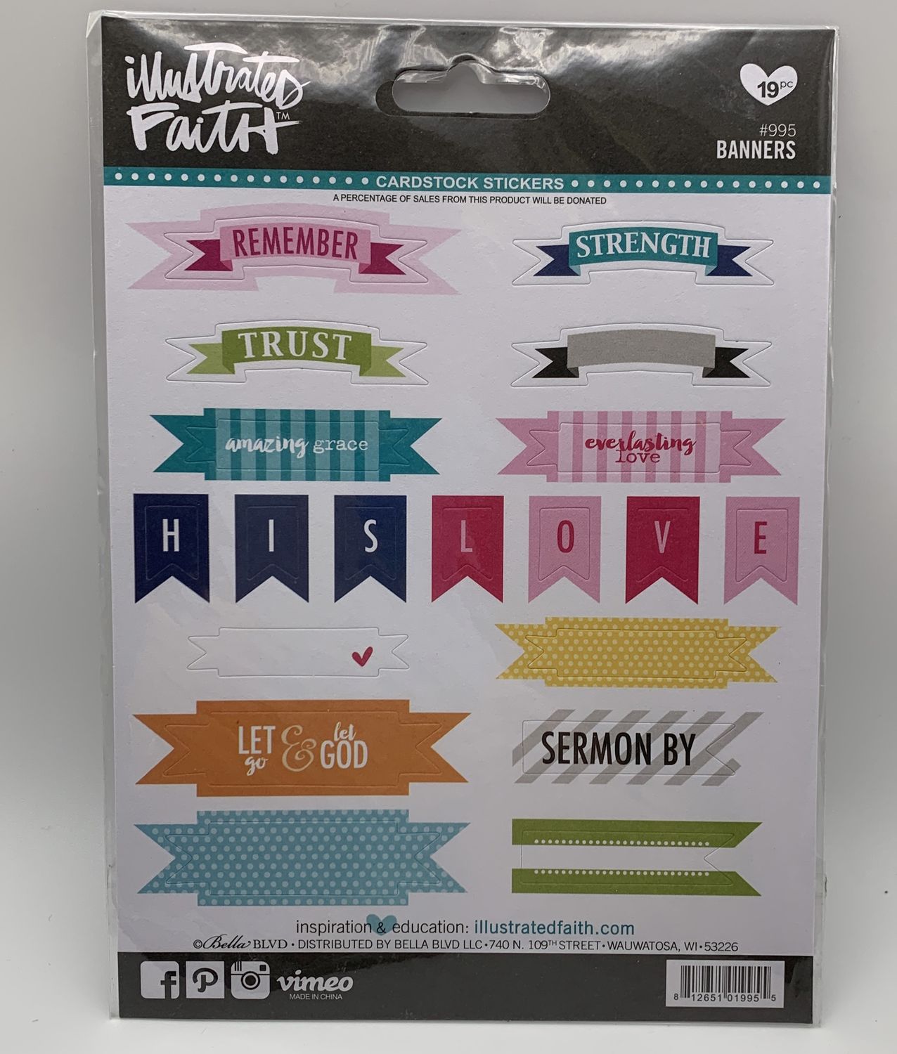 BJR- STICKERS- BANNERS 5X7 STICKERS