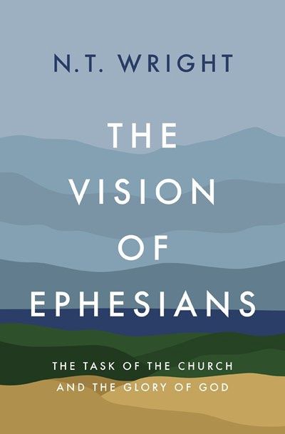 VISION OF EPHESIANS- SALE!