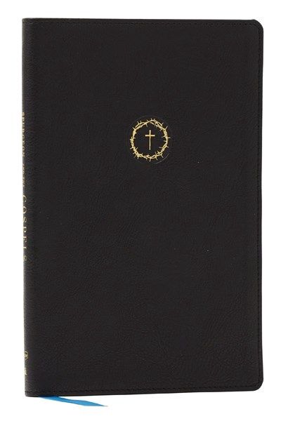 B-NKJV- SPURGEON &amp; THE GOSPELS- SALE!