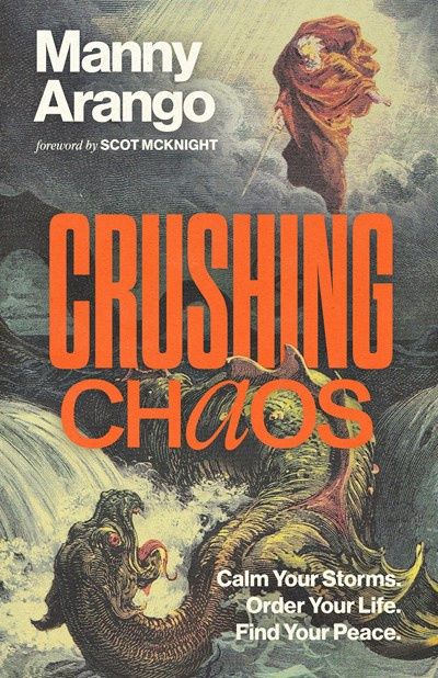 CRUSHING CHAOS