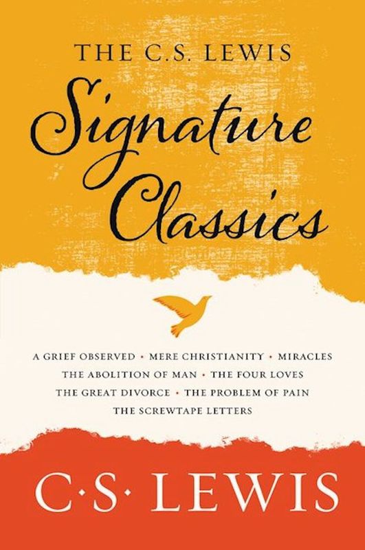 C.S. LEWIS SIGNATURE COLLECTION