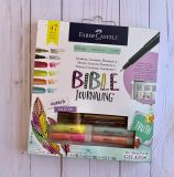 BJR- BIBLE JOURNALING KIT WITH GELATOS