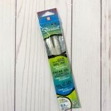 BJR- GELLYROLL- STARDUSTS SET- CLEAR SPARKLE- 2 PACK)