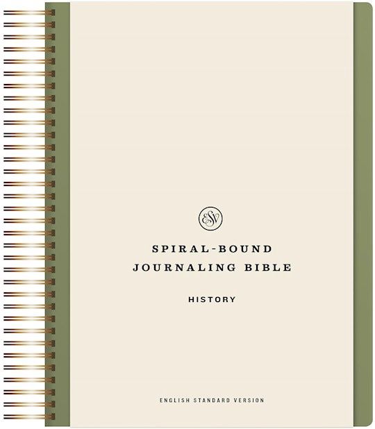 B-ESV- SPIRAL- HISTORY- SAGE GREEN