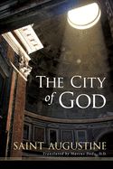 CITY OF GOD- PAPERBACK