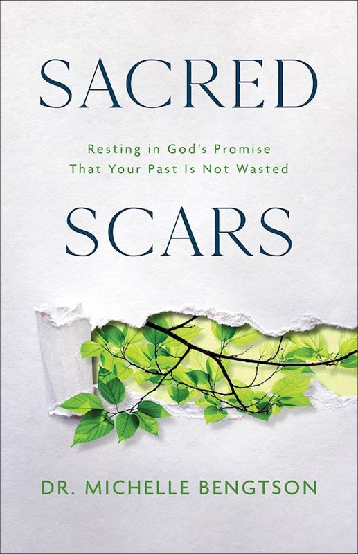 SACRED SCARS