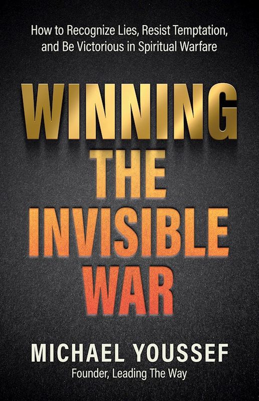 WINNING THE INVISIBLE WAR