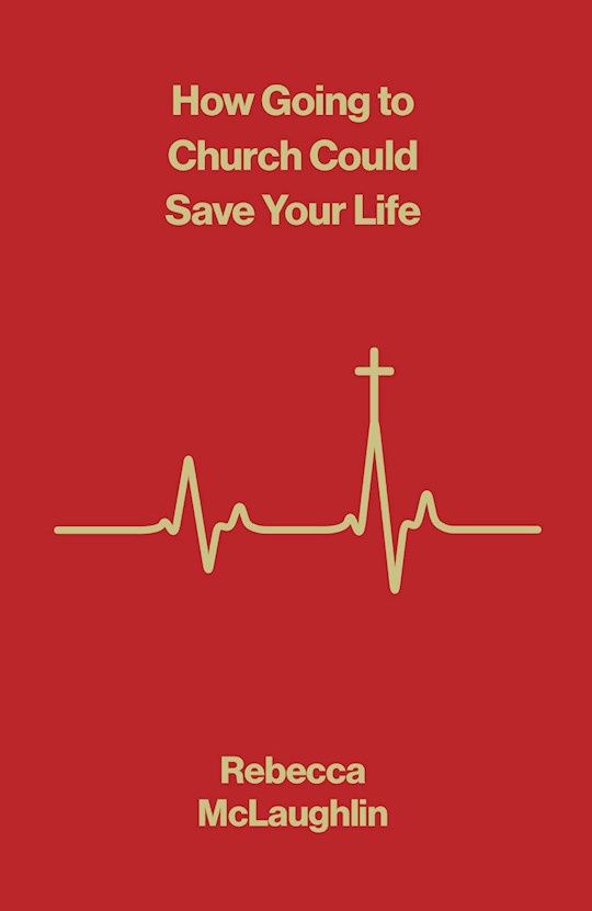 TRACT- HOW GOING TO CHURCH COULD SAVE YOUR LIFE- PACK OF 10
