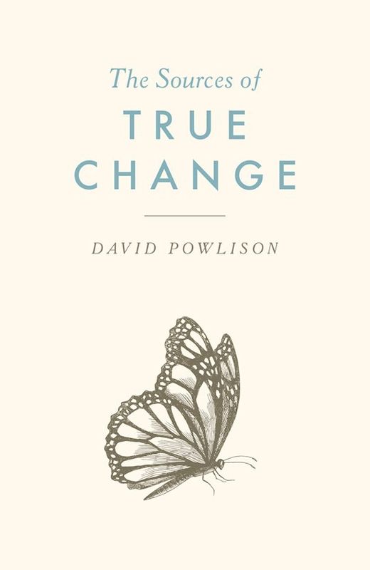 TRACT- SOURCES OF TRUE CHANGE- PACK OF 25