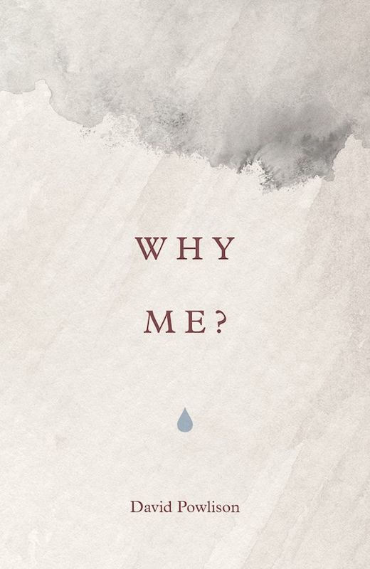 TRACT- WHY ME?- PACK OF 25