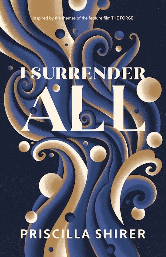 CH- I SURRENDER ALL- SALE!