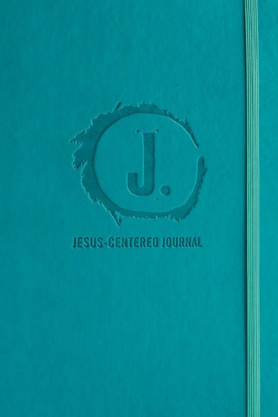JESUS-CENTERED JOURNAL