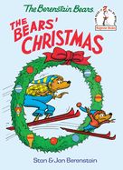 BERENSTAIN BEARS- THE BEARS&#39; CHRISTMAS
