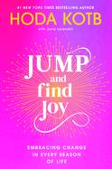 JUMP &amp; FIND JOY