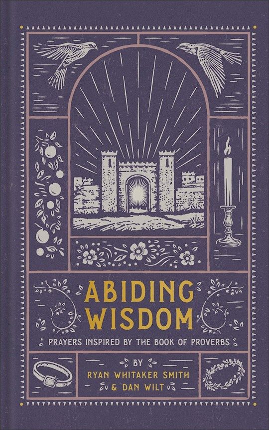 ABIDING WISDOM