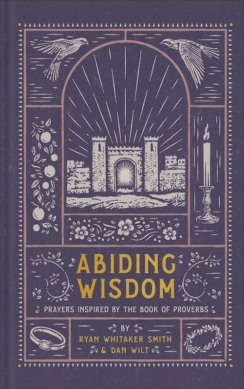 ABIDING WISDOM
