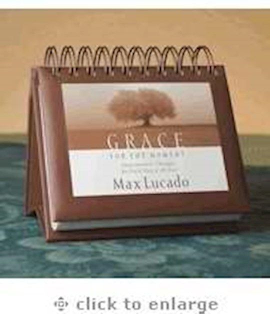 DAY BRIGHTENER- GRACE FOR THE MOMENT