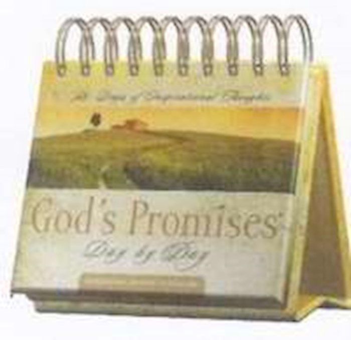 DAY BRIGHTENER- GOD'S PROMISES