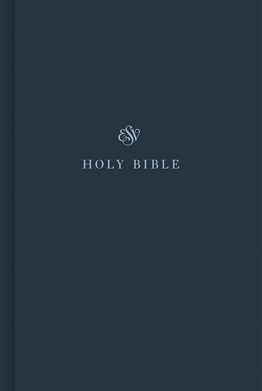 B-ESV- HOLY BIBLE DYSLEXIA-FRIENDLY EDITION-HARDCOVER- SALE!
