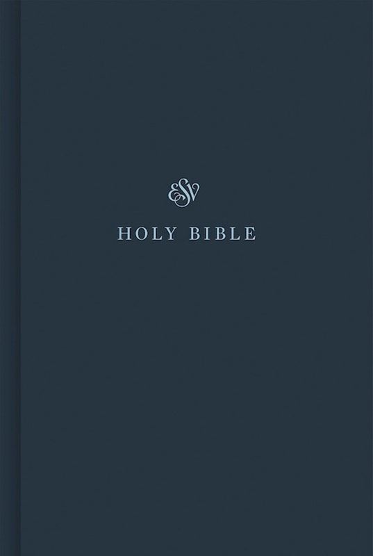 B-ESV- HOLY BIBLE DYSLEXIA-FRIENDLY EDITION-HARDCOVER- SALE!