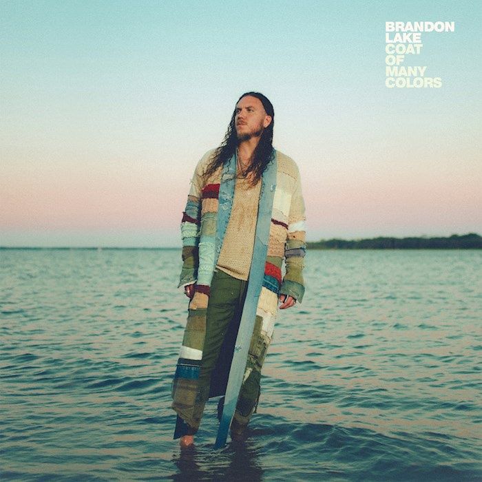 CD- COAT OF MANY COLORS