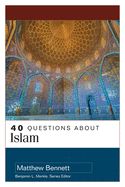 OTH- 40 QUESTIONS ABOUT ISLAM