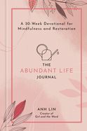 ABUNDANT LIFE JOURNAL