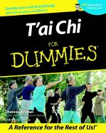 T'AI CHI FOR DUMMIES