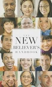 NEW BELIEVER&#39;S HANDBOOK