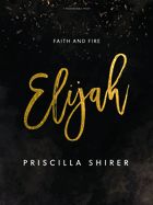 LFW- ELIJAH: FAITH &amp; FIRE- MEMBER STUDY BOOK- SALE!