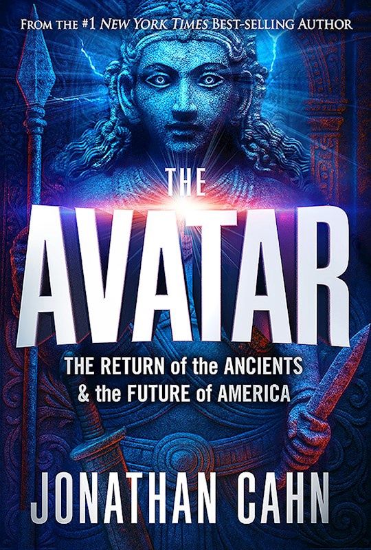 AVATAR: THE RETURN OF THE ANCIENTS &amp; THE FUTURE OF AMERICA