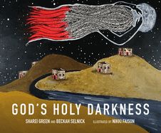 GOD'S HOLY DARKNESS