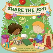 SHARE THE JOY