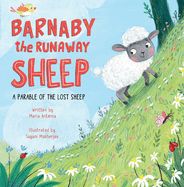 BARNABY: THE RUNAWAY SHEEP