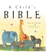 CHILD&#39;S BIBLE