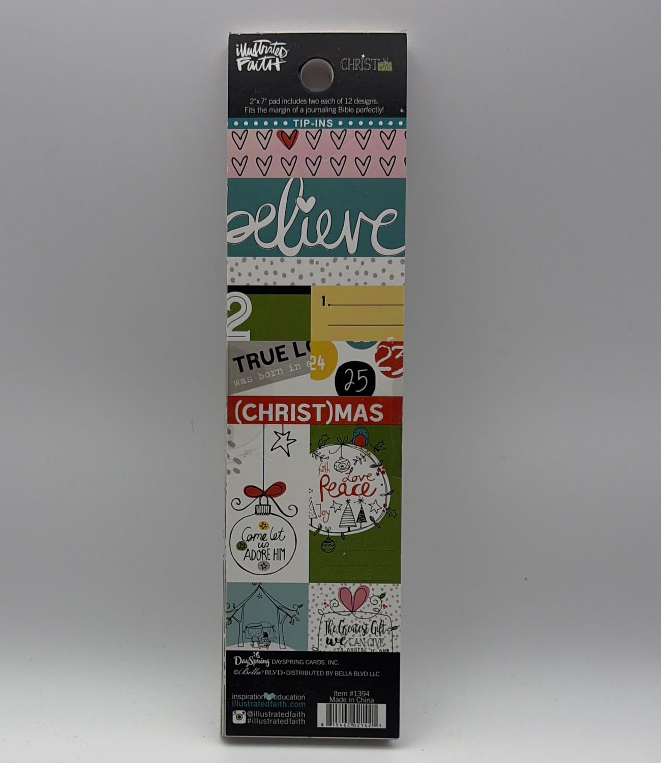 BJR- TIP-INS- CHRISTMAS